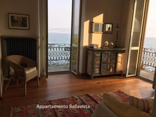 Hotel Il Cortile Cannero Riviera Dış mekan fotoğraf