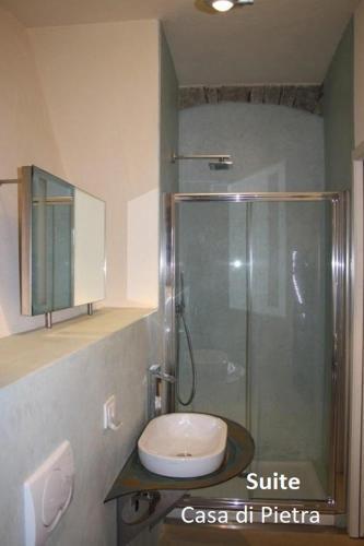Hotel Il Cortile Cannero Riviera Dış mekan fotoğraf